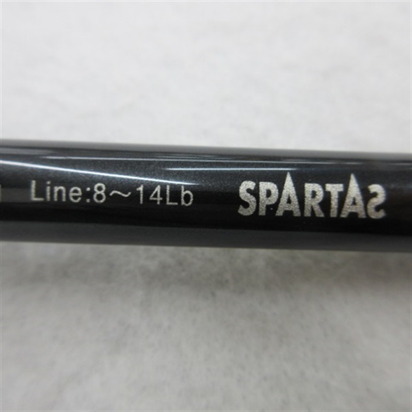 スパルタス風神Ｚフローハント９３ＭＬ